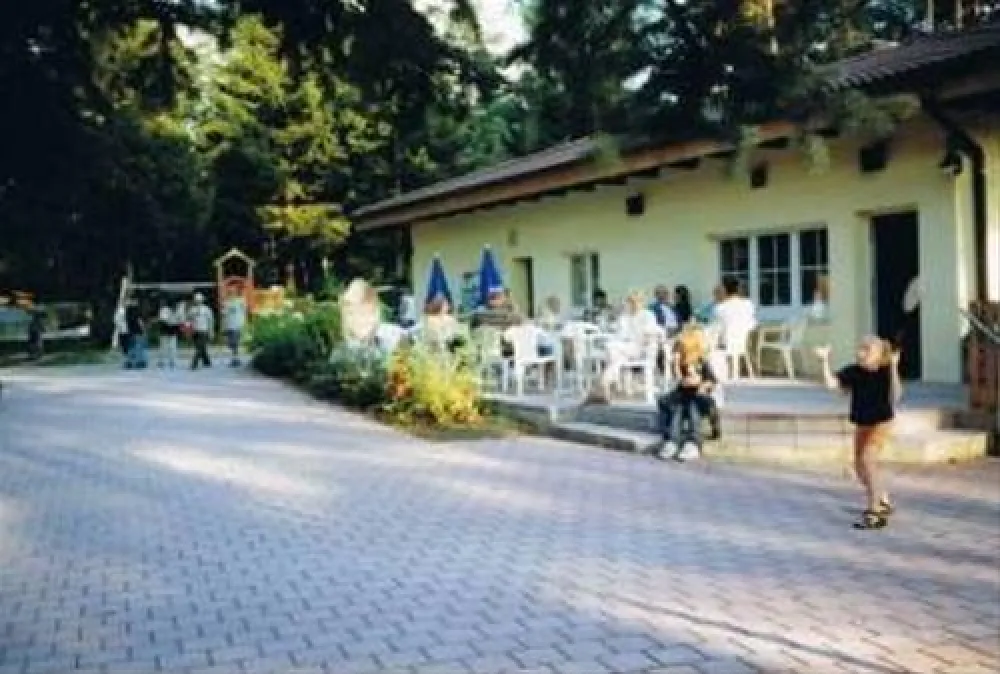 Camping Waldsee GmbH & Co. KG