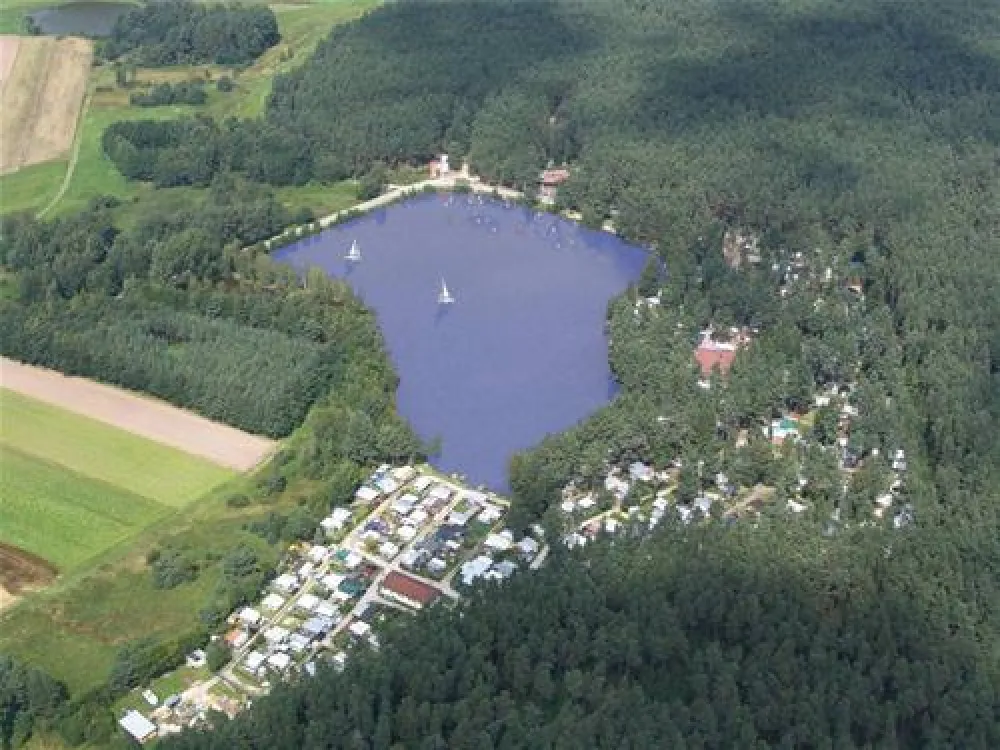 Camping Waldsee GmbH & Co. KG