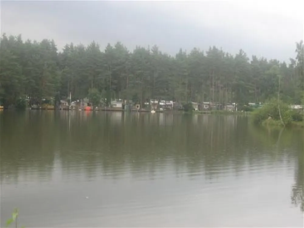 Camping Waldsee GmbH & Co. KG