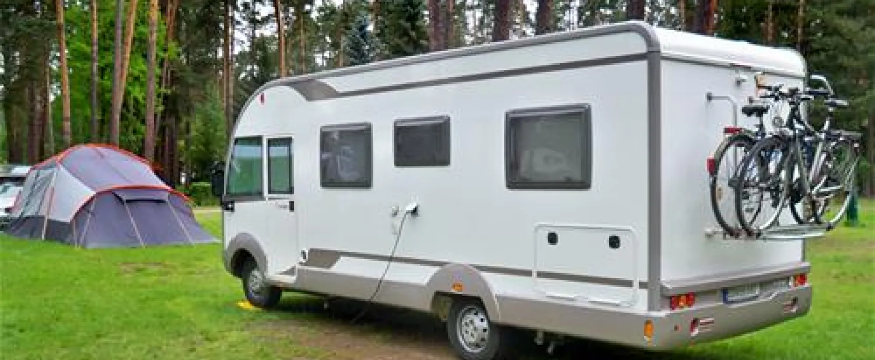 Camping Waldsee GmbH & Co. KG