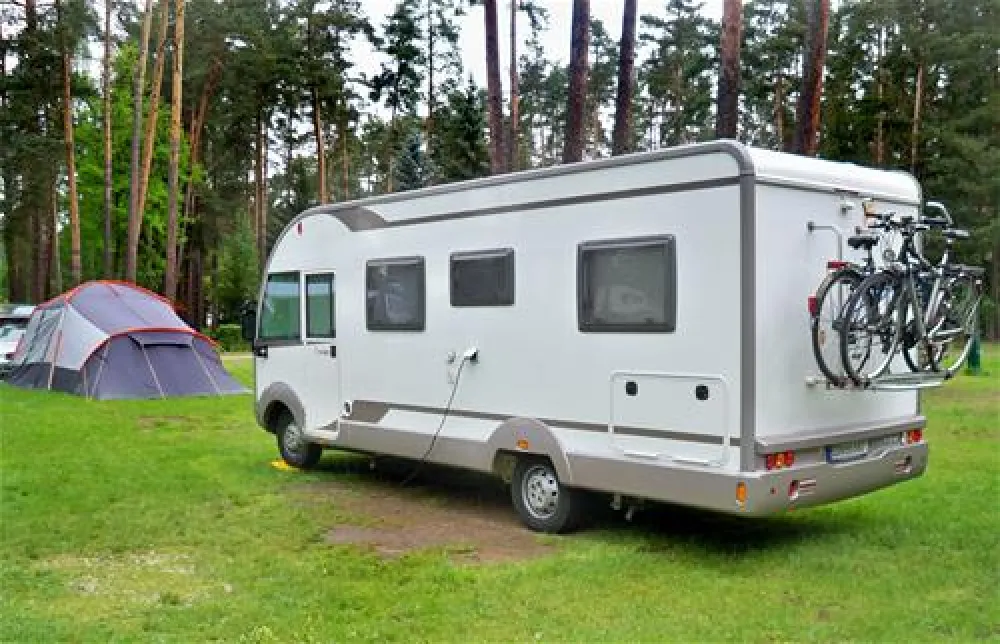 Camping Waldsee GmbH & Co. KG