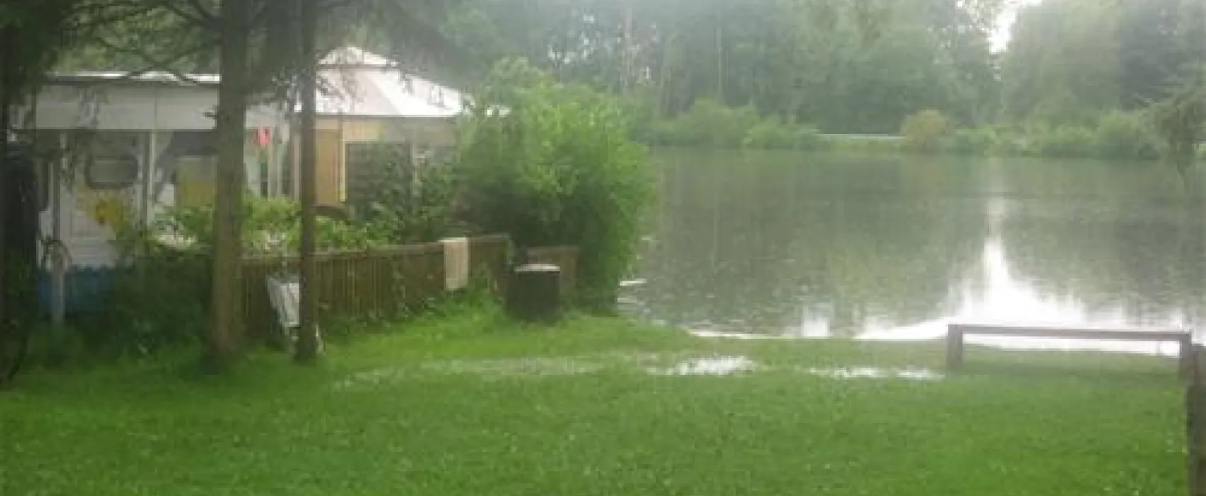 Camping Waldsee GmbH & Co. KG