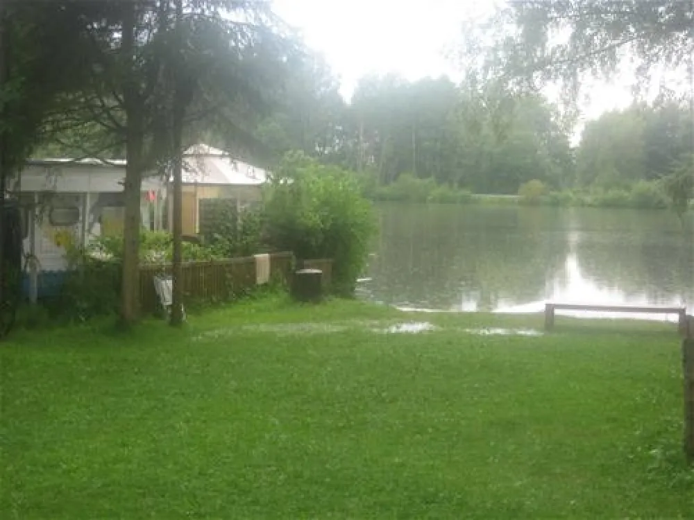 Camping Waldsee GmbH & Co. KG