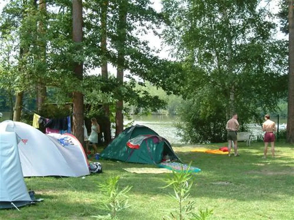 Camping Waldsee GmbH & Co. KG