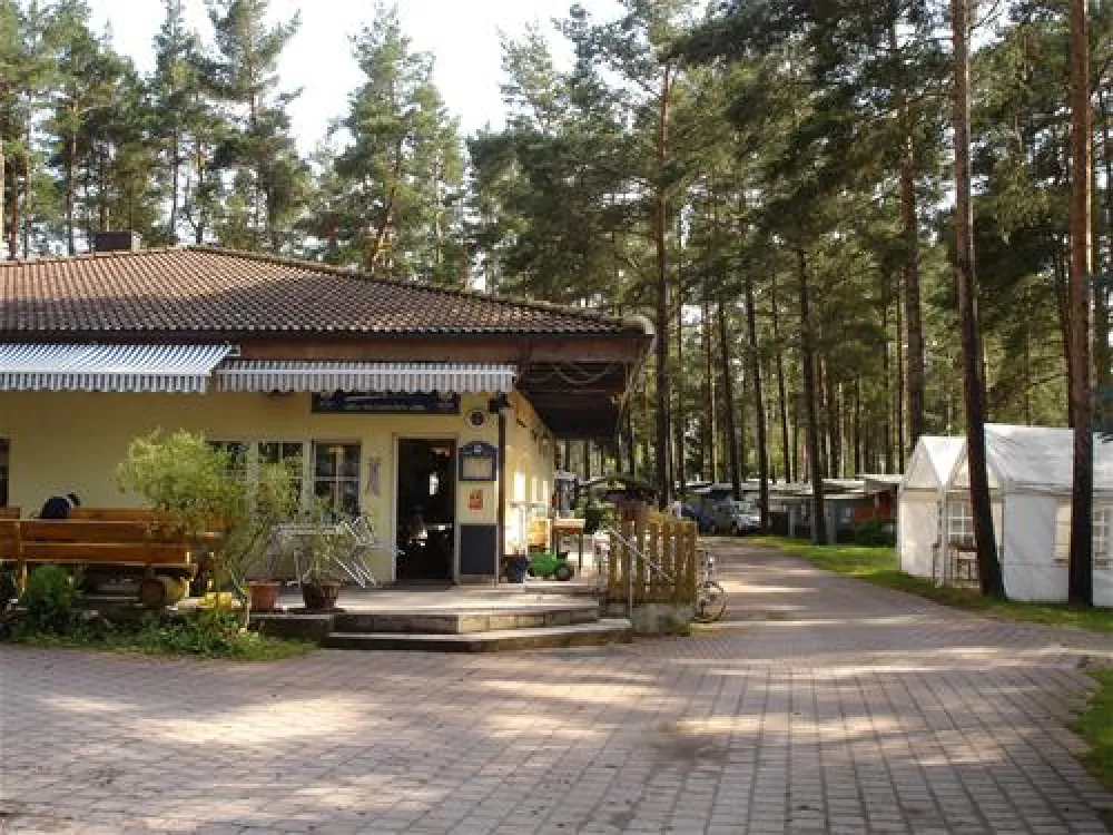 Camping Waldsee GmbH & Co. KG