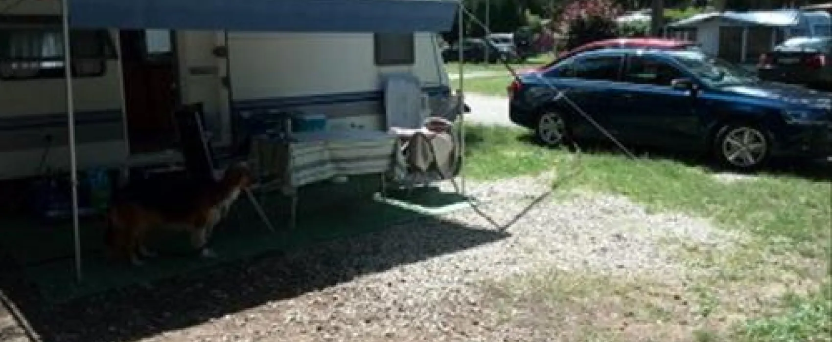 Camping Waldsee GmbH & Co. KG