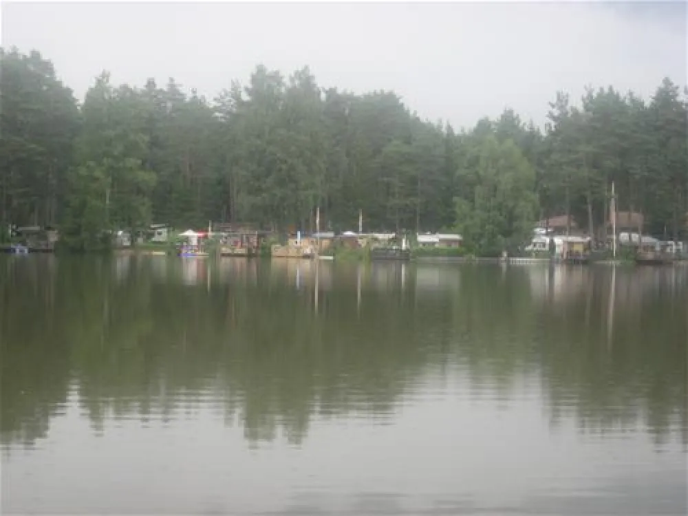 Camping Waldsee GmbH & Co. KG