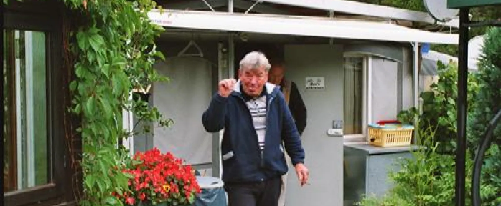 Camping Bad Bodenteich