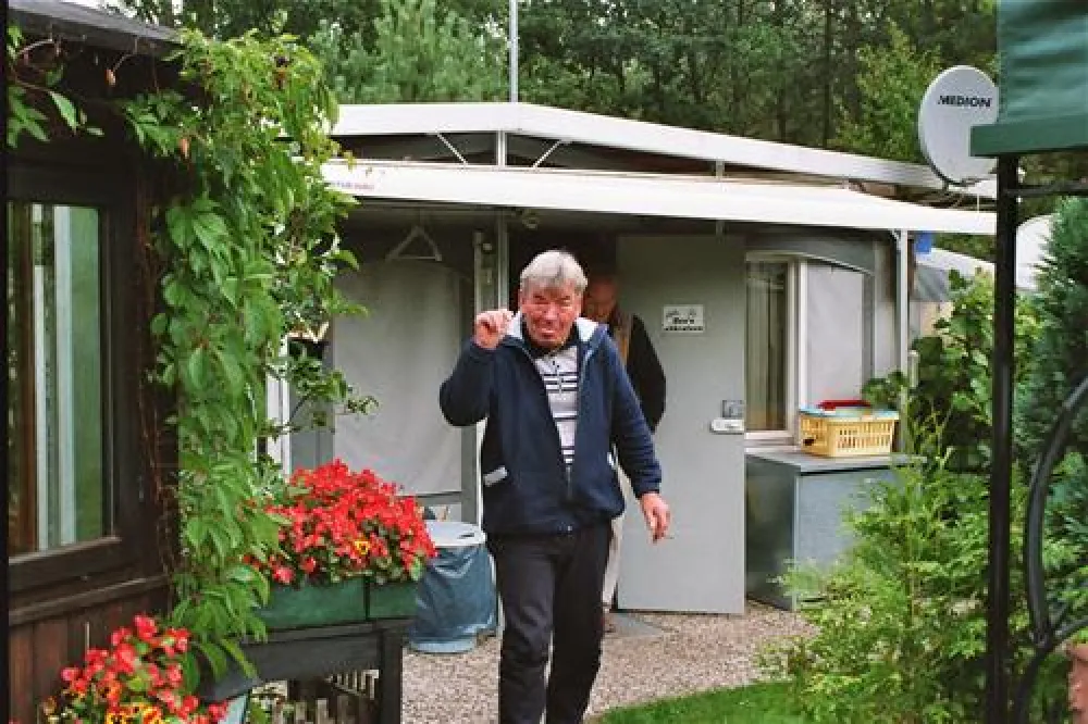 Camping Bad Bodenteich