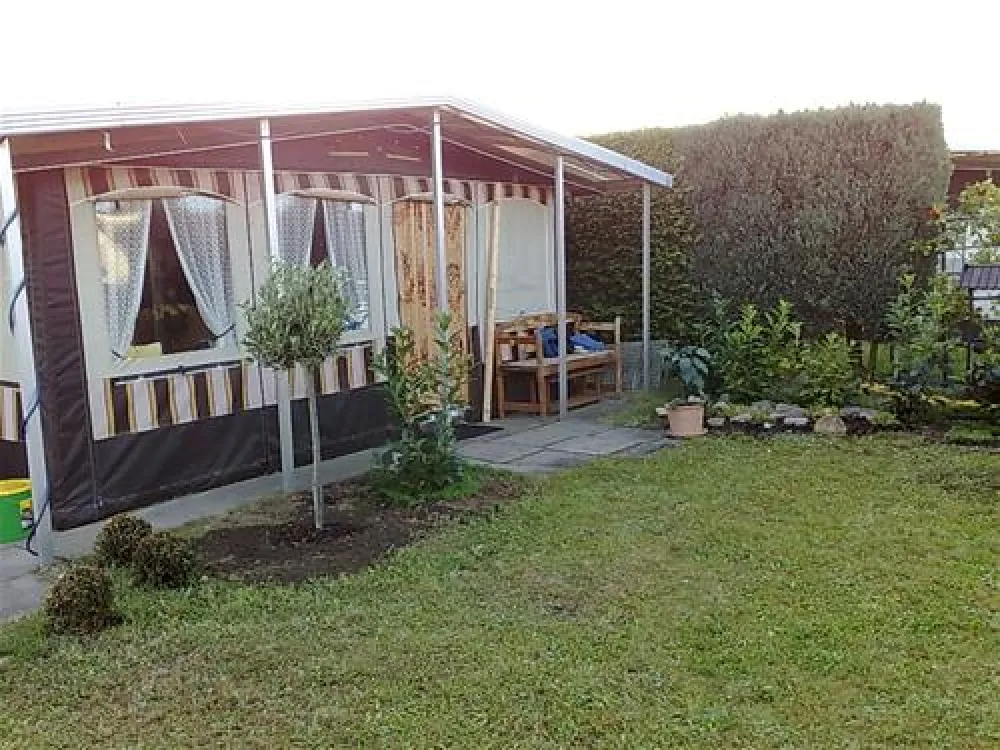 Camping Bad Bodenteich