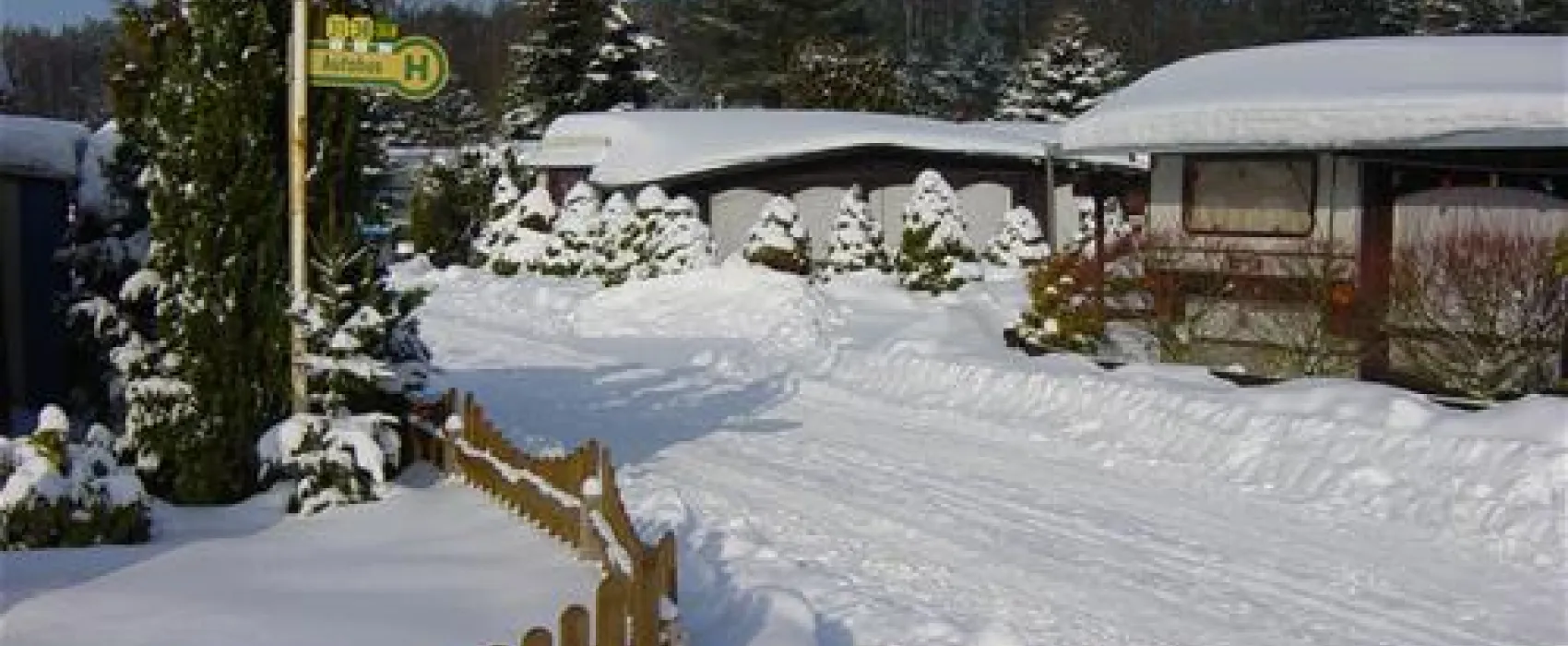 Camping Bad Bodenteich