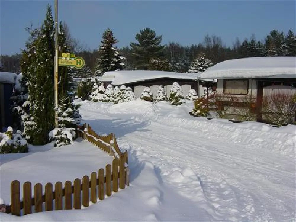 Camping Bad Bodenteich