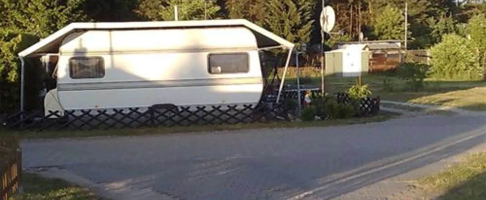 Camping Bad Bodenteich