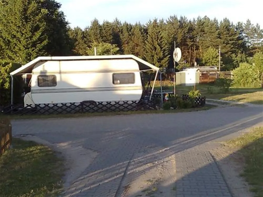 Camping Bad Bodenteich