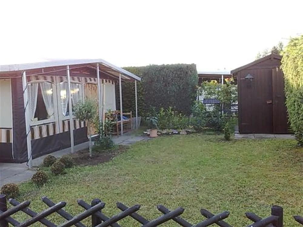 Camping Bad Bodenteich