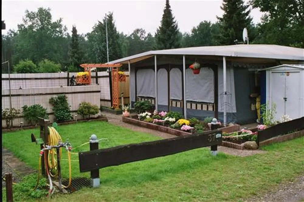 Camping Bad Bodenteich