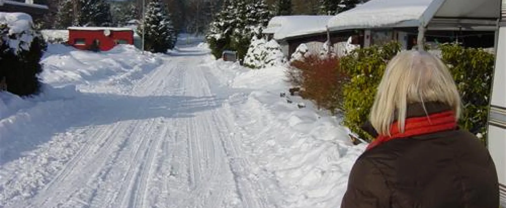 Camping Bad Bodenteich