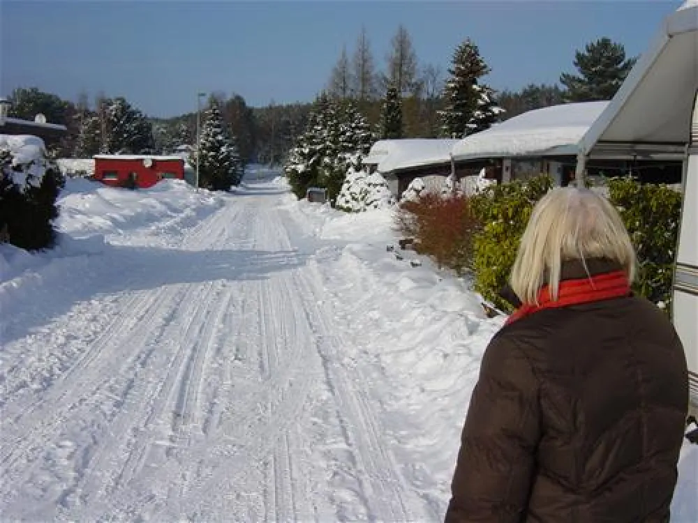 Camping Bad Bodenteich