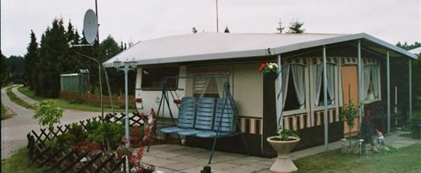 Camping Bad Bodenteich