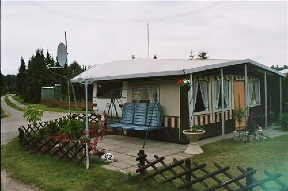 Camping Bad Bodenteich