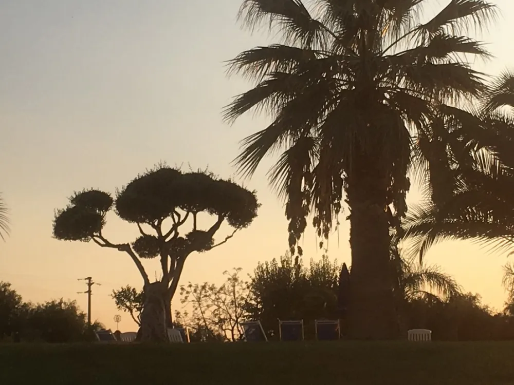 Villaggio Camping Dolomiti sul Mare