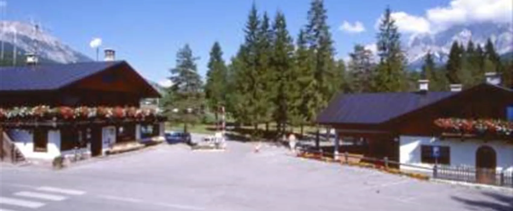 Villaggio Camping Dolomiti sul Mare
