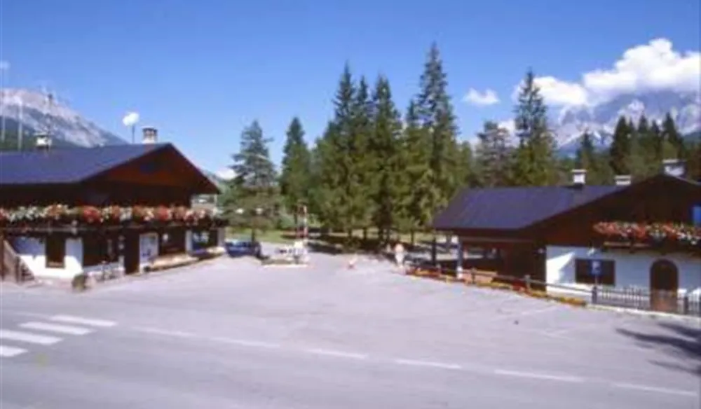 Villaggio Camping Dolomiti sul Mare