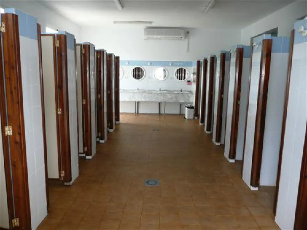 Camping Torre La Sal 2