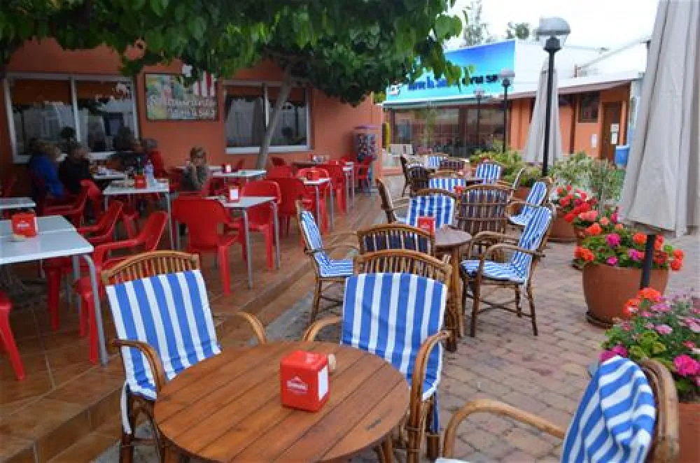 Camping Torre La Sal 2