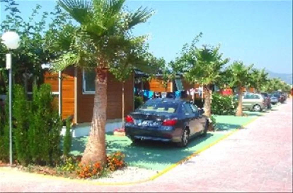 Camping Torre La Sal 2