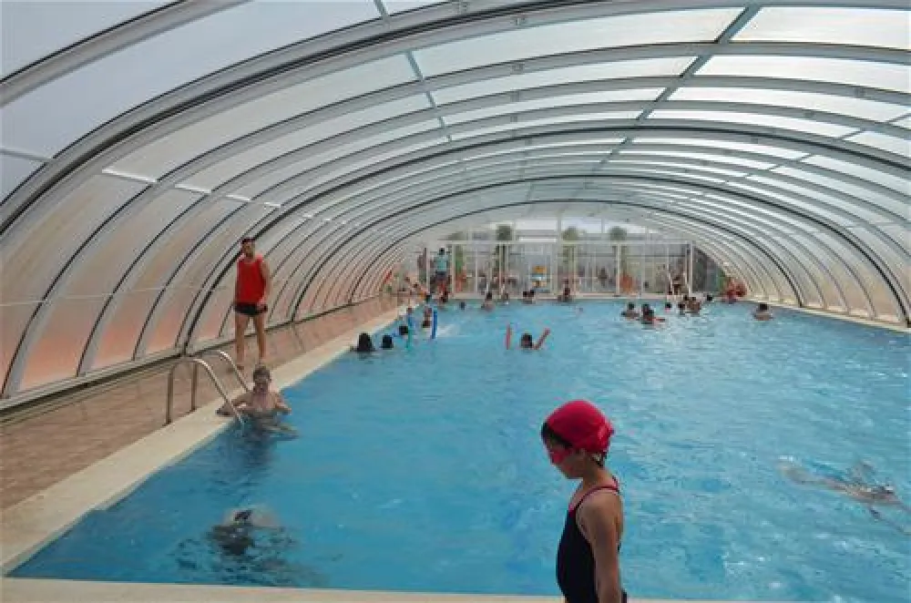 Camping Torre La Sal 2