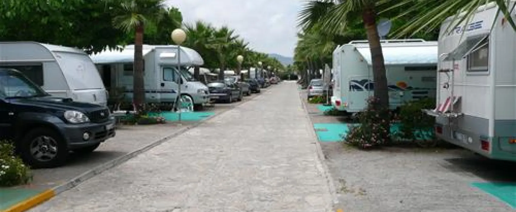 Camping Torre La Sal 2