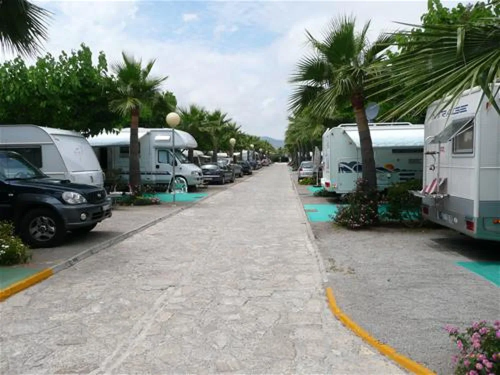 Camping Torre La Sal 2