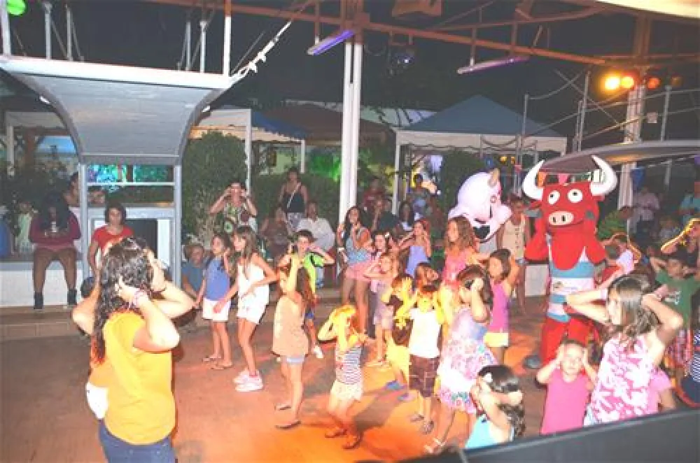 Camping Torre La Sal 2