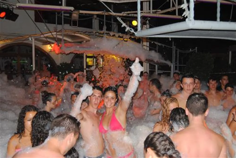 Camping Torre La Sal 2