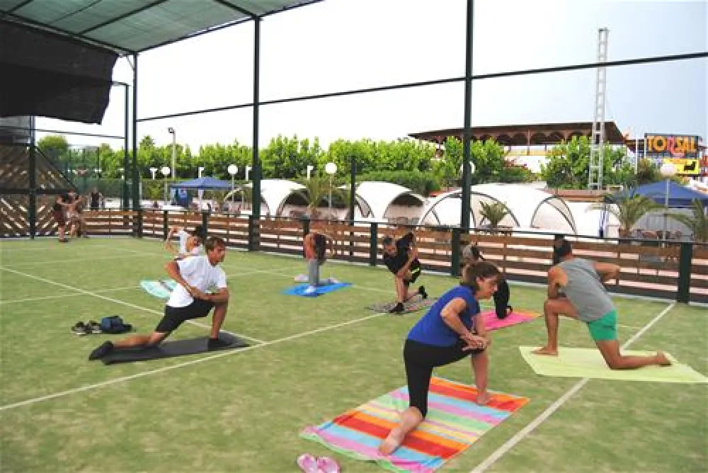 Camping Torre La Sal 2