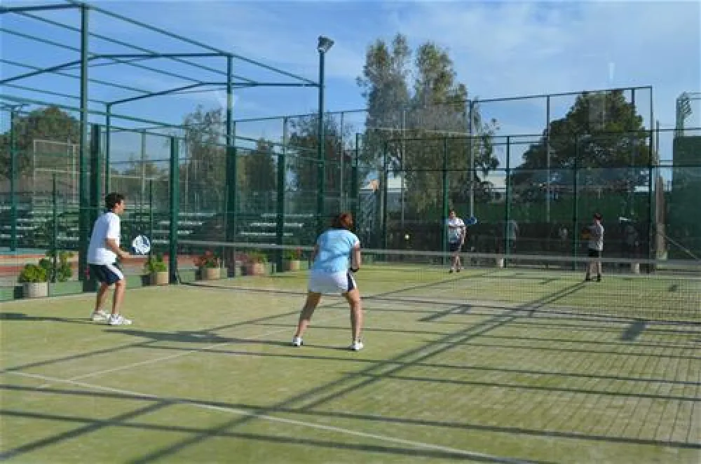 Camping Torre La Sal 2