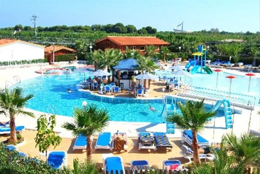 Camping Torre La Sal 2