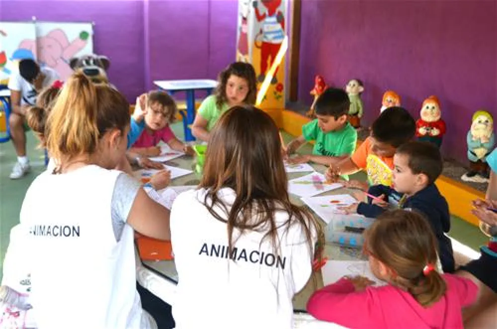 Camping Torre La Sal 2