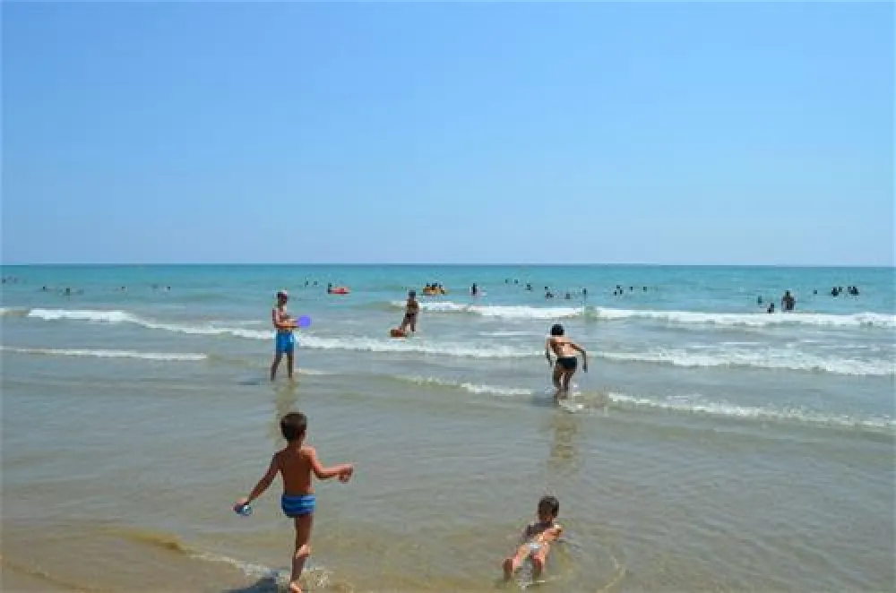 Camping Torre La Sal 2