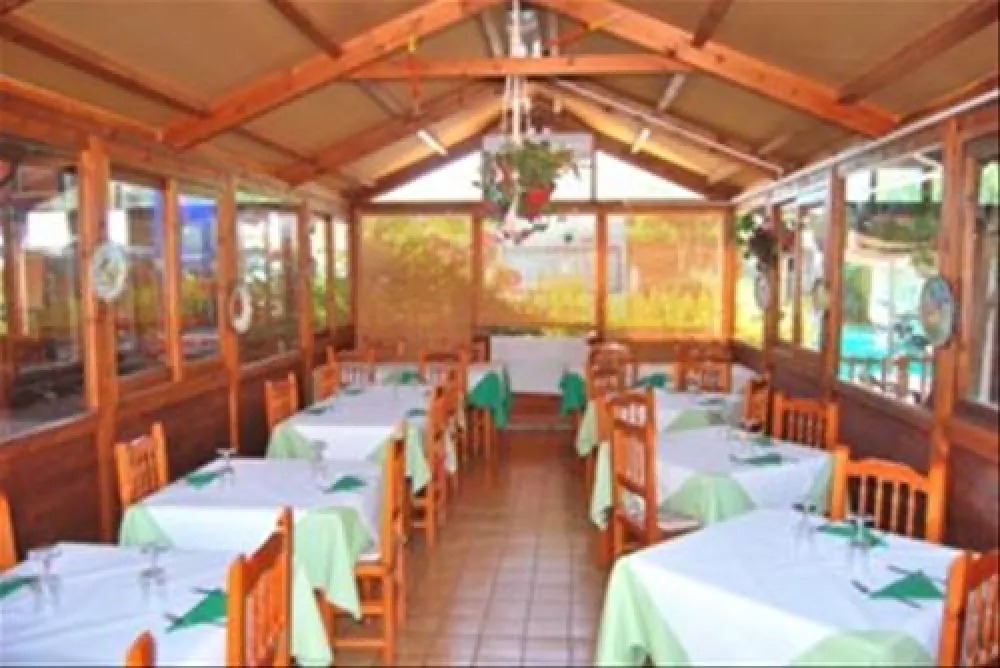 Camping Torre La Sal 2