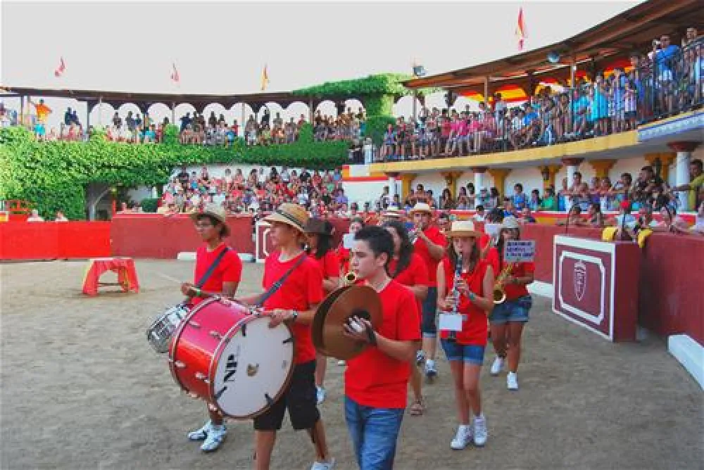 Camping Torre La Sal 2