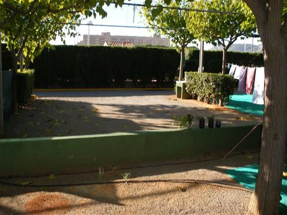 Camping Torre La Sal 2