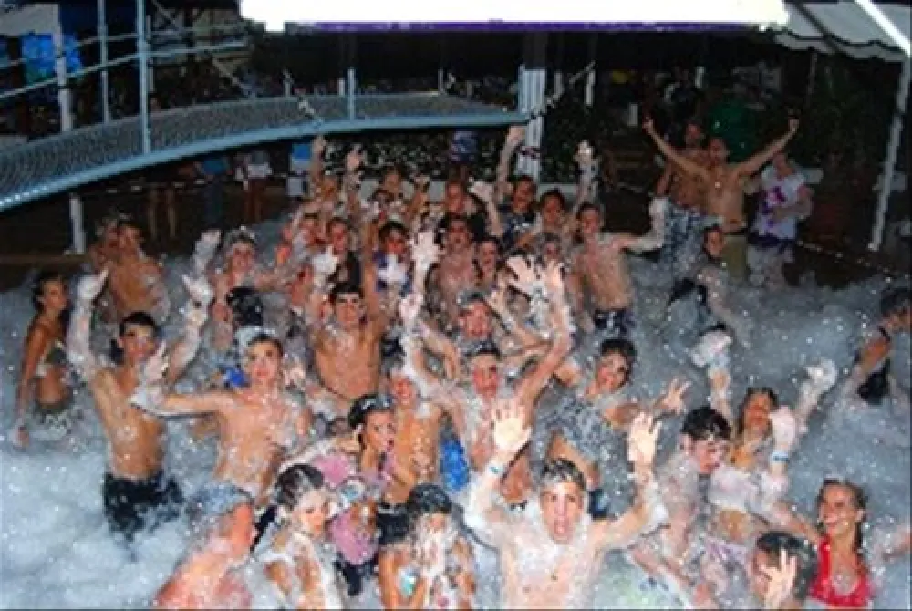 Camping Torre La Sal 2