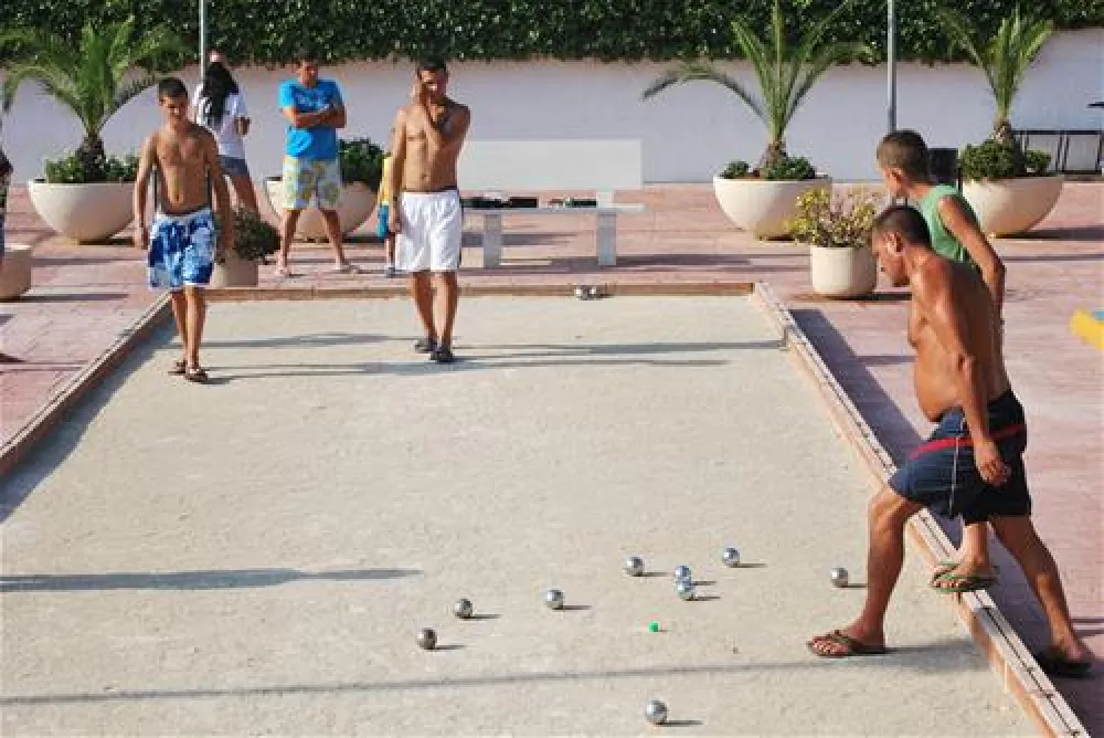 Camping Torre La Sal 2