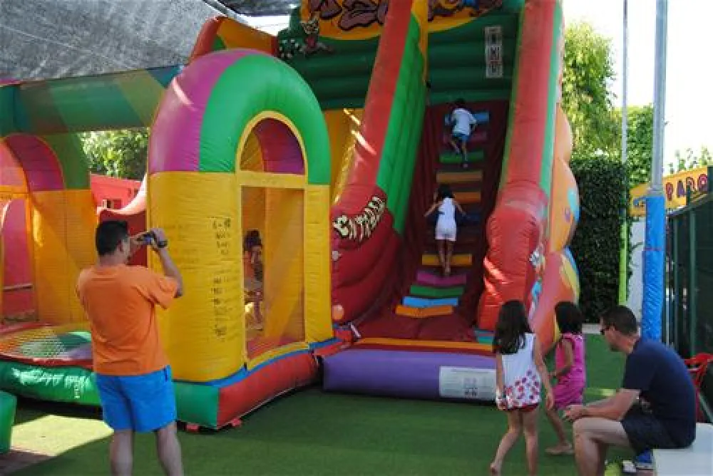 Camping Torre La Sal 2