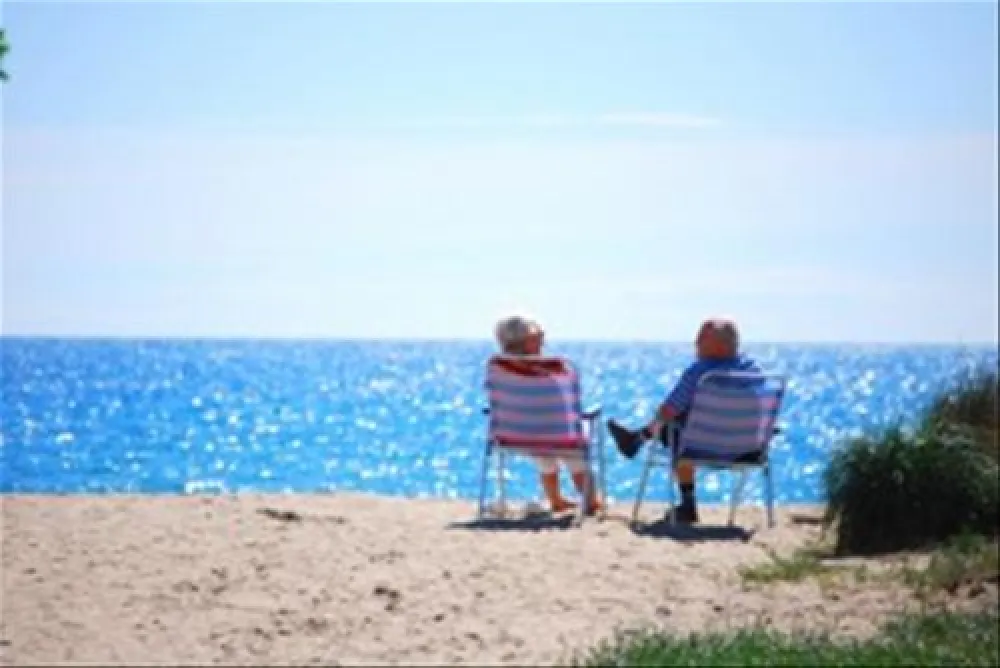 Camping Torre La Sal 2