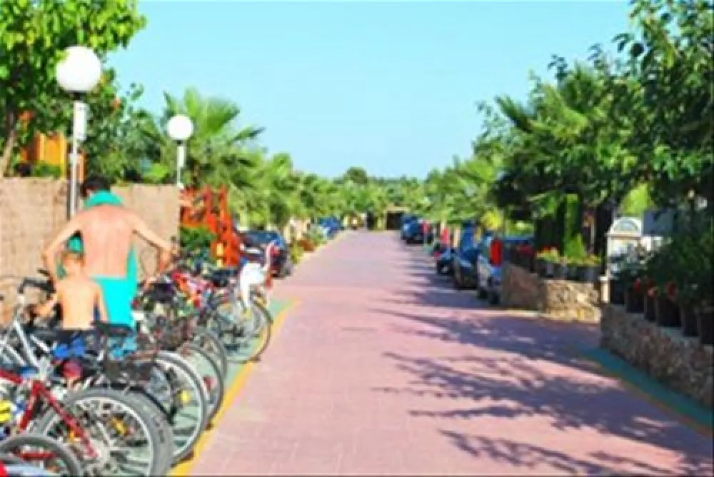 Camping Torre La Sal 2