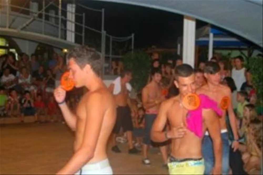 Camping Torre La Sal 2