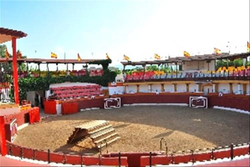 Camping Torre La Sal 2